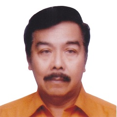Prof. dr. OK. Moehad Sjah SpPD-KR
