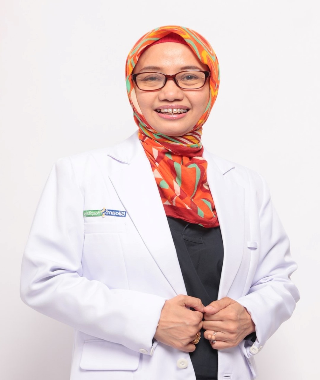 Dr. dr. Femi Syahriani, SpPD-KR