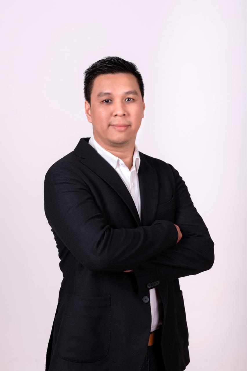 dr. Erwin Dharmawan, M.Biomed, Sp.PD, FINASIM