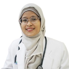 dr. Ika Wulan Yuliani SpPD-KR