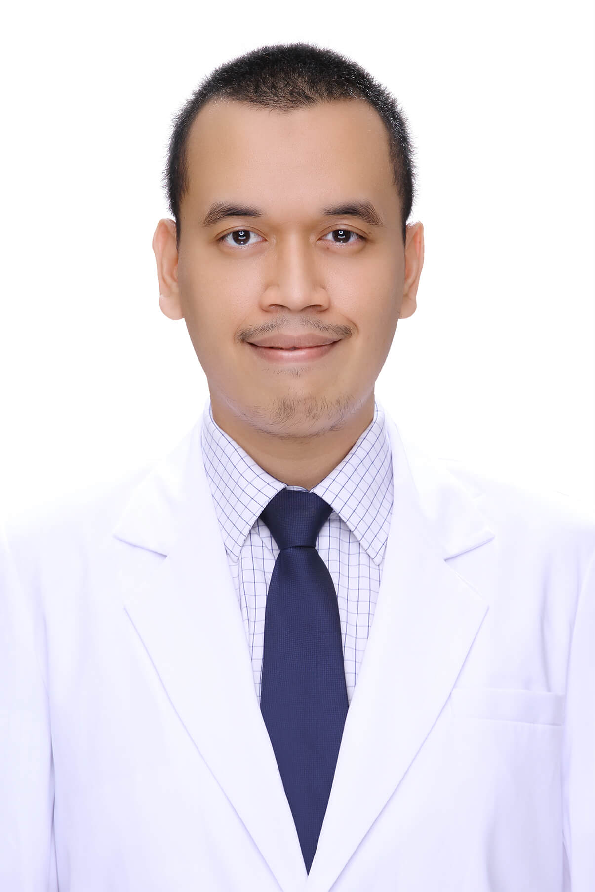 dr. Mirza Zaka Pratama, SpPD, M.Biomed