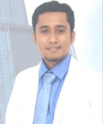 dr. Chevie Wirawan, Sp.PD