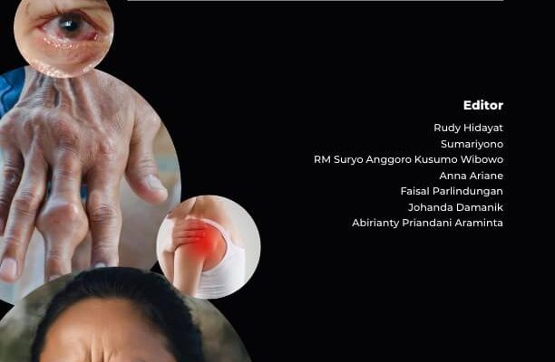 Panduan Praktik Klinis Reumatologi