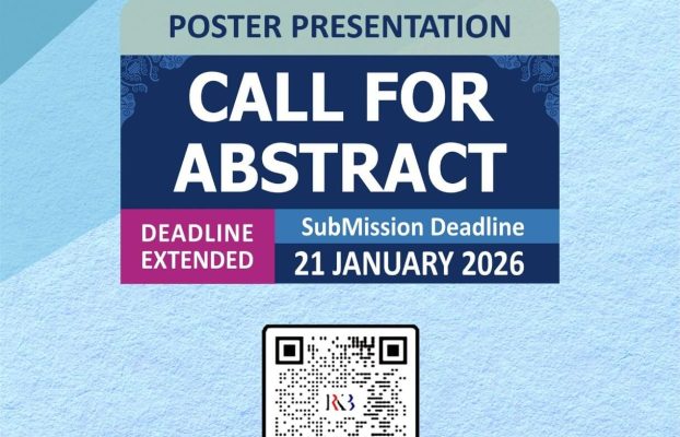 RKB 2026 – Poster Presentation (Deadline Extended)